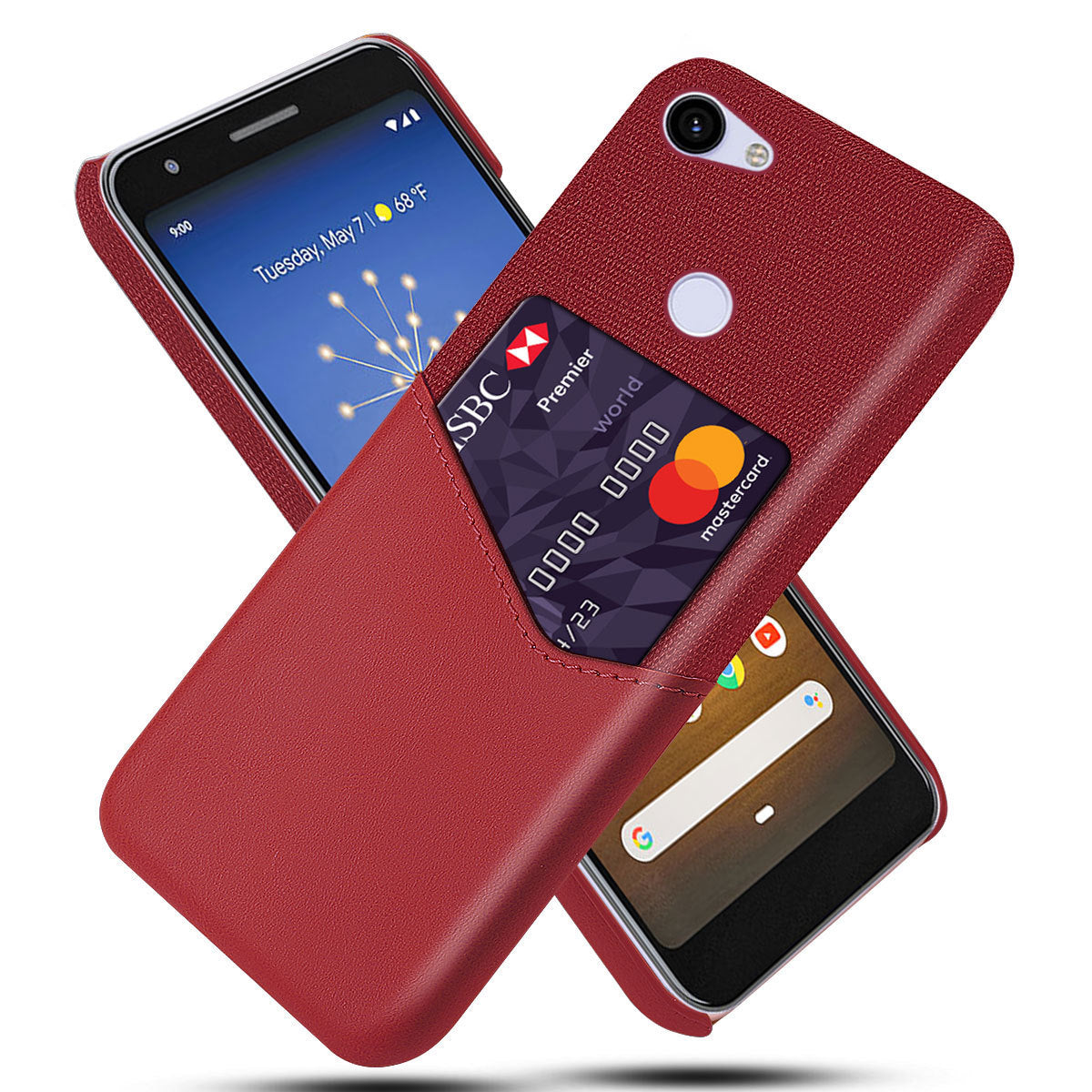 Pixel Mobile phone case