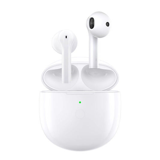 Wireless Binaural In-Ear Bluetooth Headset